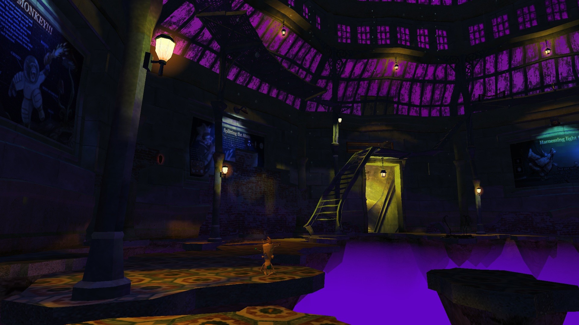 Voodoo Vince: Remastered